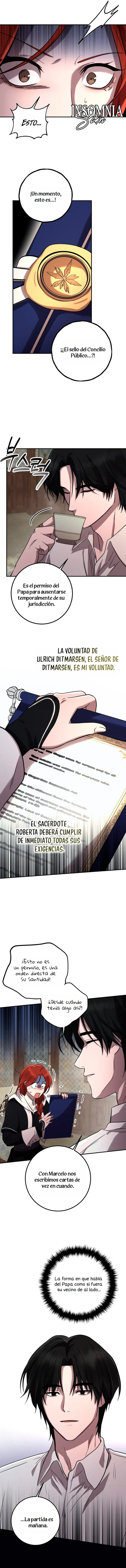 Vivir Como Un Inmortal Capitulo 16 página 8