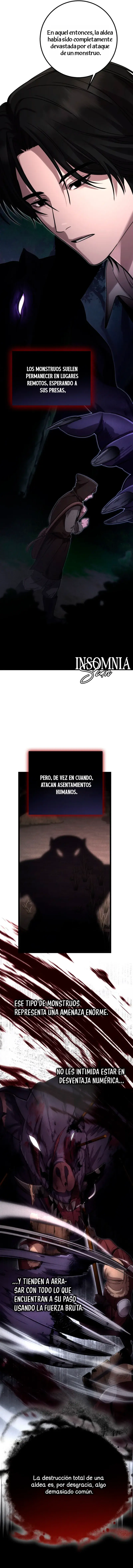 Vivir Como Un Inmortal Capitulo 17 página 10