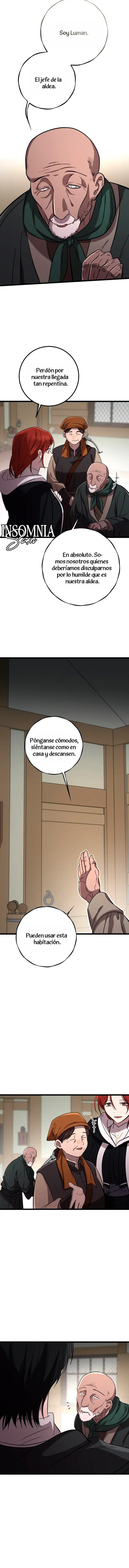 Vivir Como Un Inmortal Capitulo 17 página 13