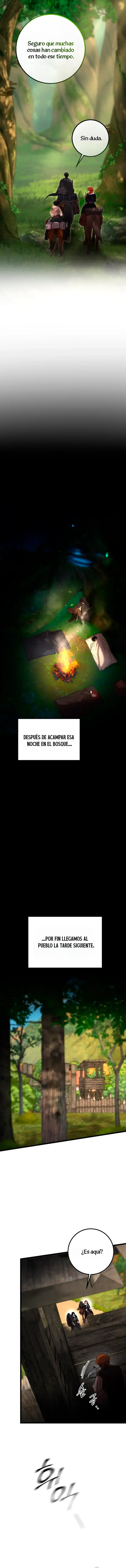 Vivir Como Un Inmortal Capitulo 17 página 5