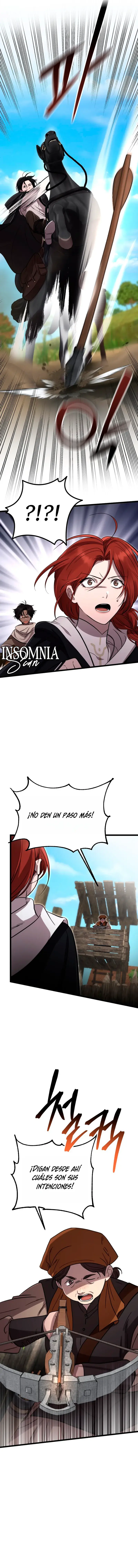 Vivir Como Un Inmortal Capitulo 17 página 6