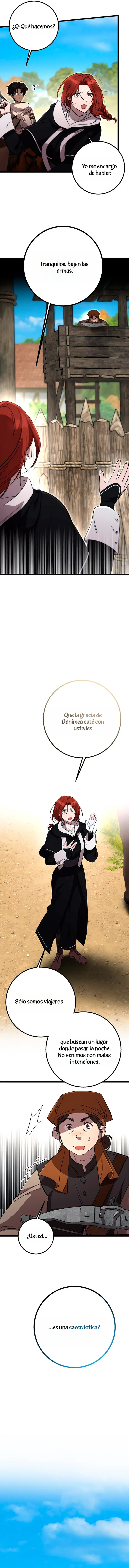 Vivir Como Un Inmortal Capitulo 17 página 7