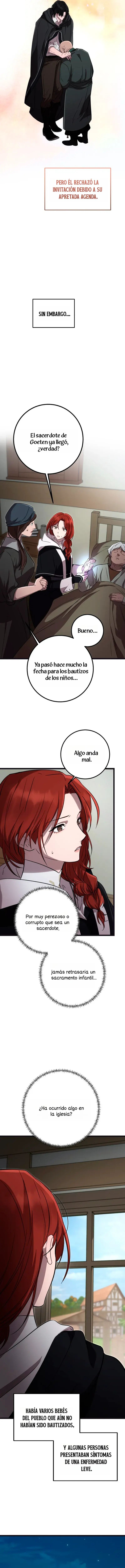 Vivir Como Un Inmortal Capitulo 18 página 10