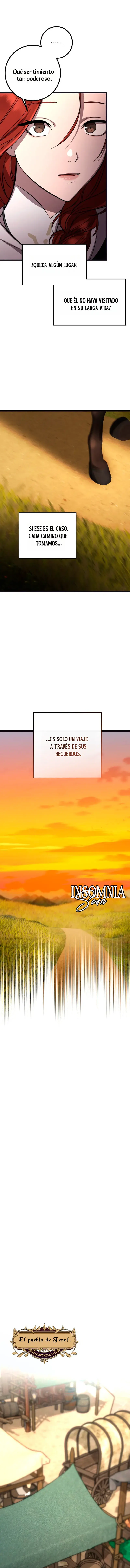 Vivir Como Un Inmortal Capitulo 18 página 15