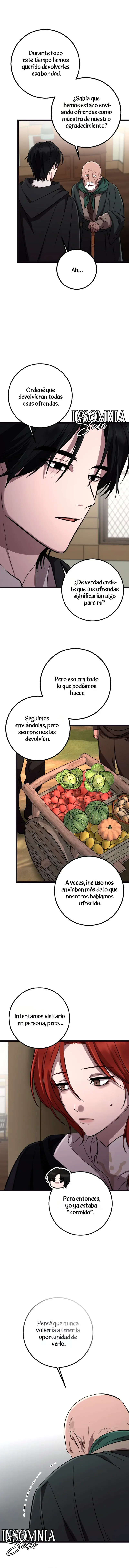 Vivir Como Un Inmortal Capitulo 18 página 8