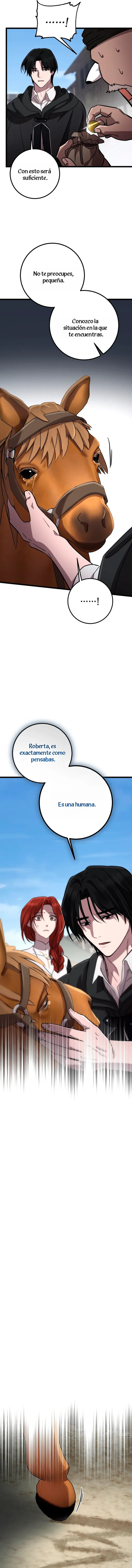 Vivir Como Un Inmortal Capitulo 19 página 12