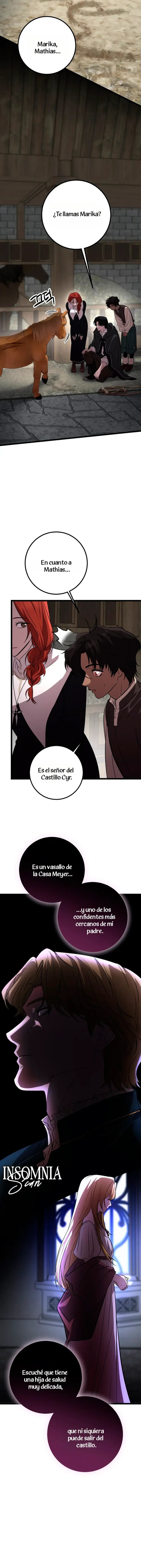 Vivir Como Un Inmortal Capitulo 19 página 13