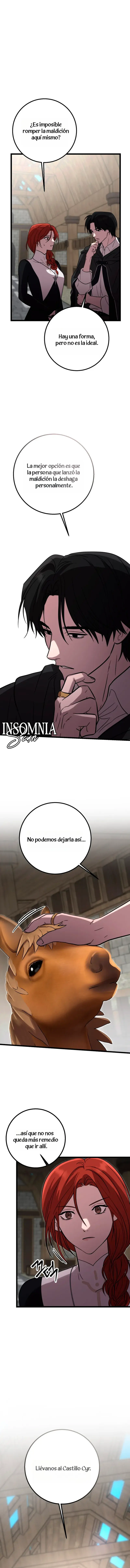 Vivir Como Un Inmortal Capitulo 19 página 15