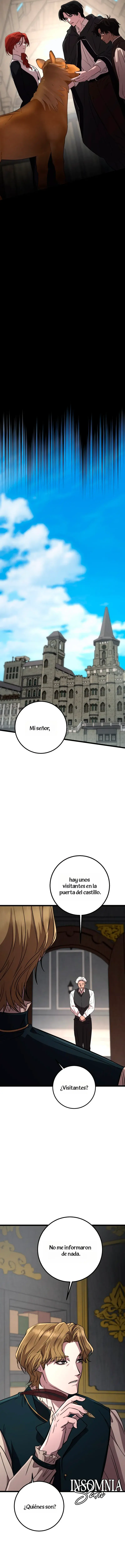 Vivir Como Un Inmortal Capitulo 19 página 16