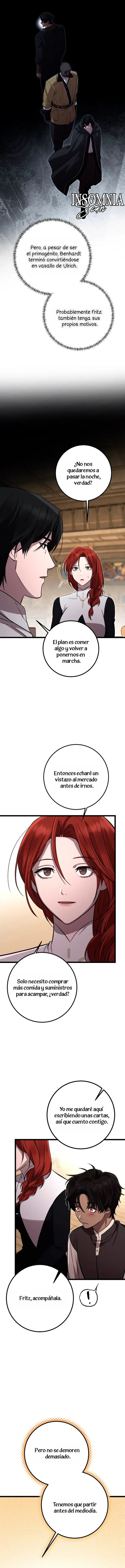 Vivir Como Un Inmortal Capitulo 19 página 3