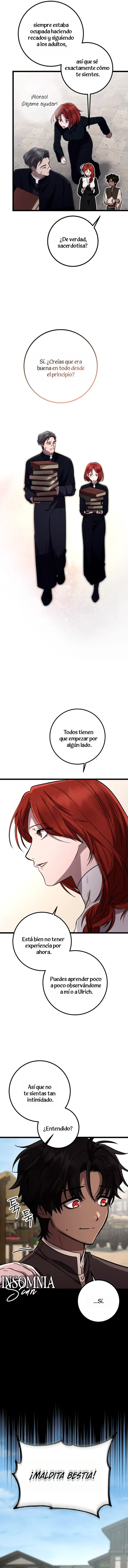 Vivir Como Un Inmortal Capitulo 19 página 6