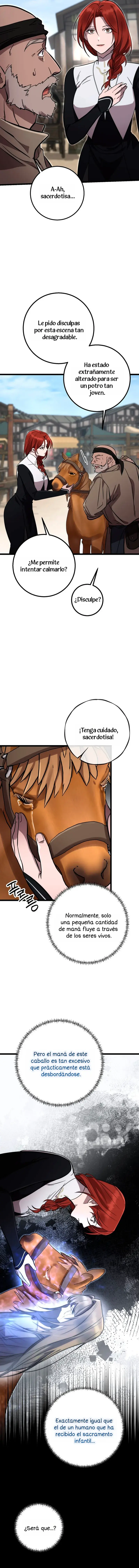 Vivir Como Un Inmortal Capitulo 19 página 9