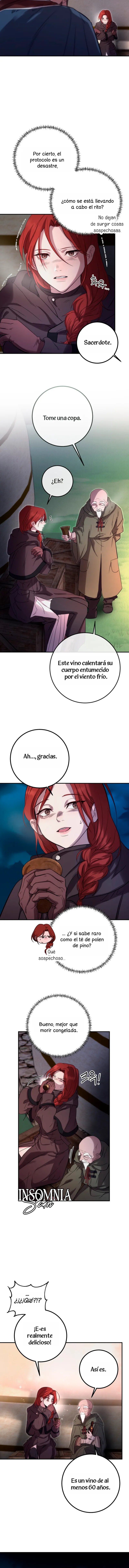 Vivir Como Un Inmortal Capitulo 2 página 11