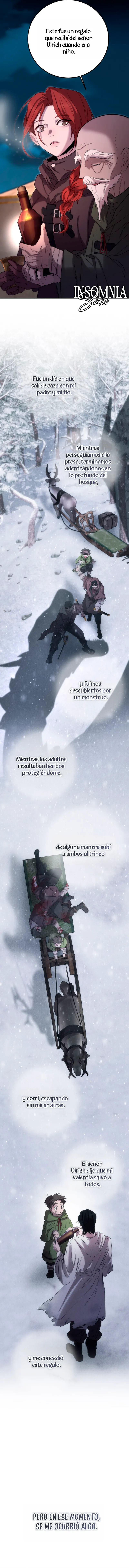 Vivir Como Un Inmortal Capitulo 2 página 12