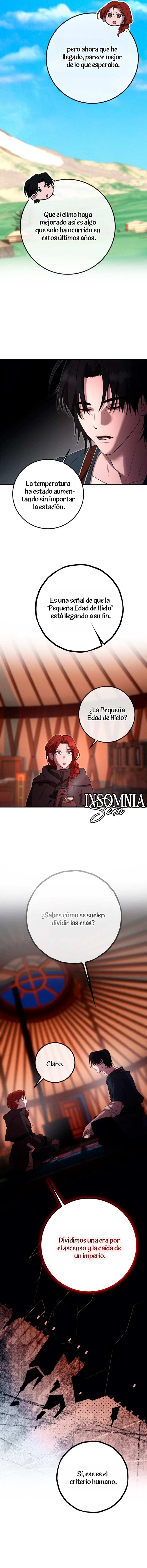 Vivir Como Un Inmortal Capitulo 2 página 5