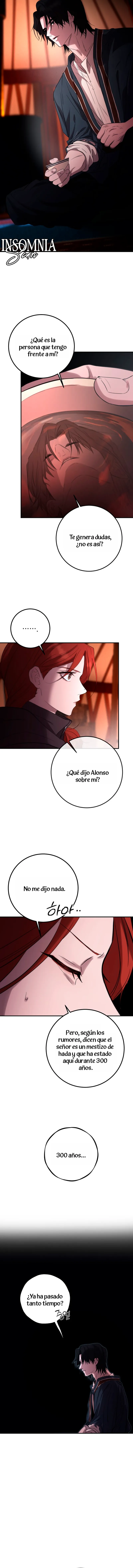 Vivir Como Un Inmortal Capitulo 2 página 7