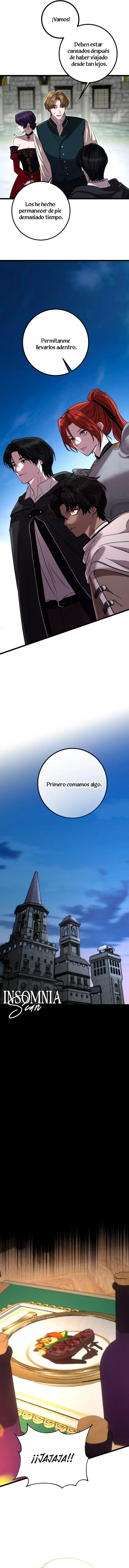 Vivir Como Un Inmortal Capitulo 20 página 11