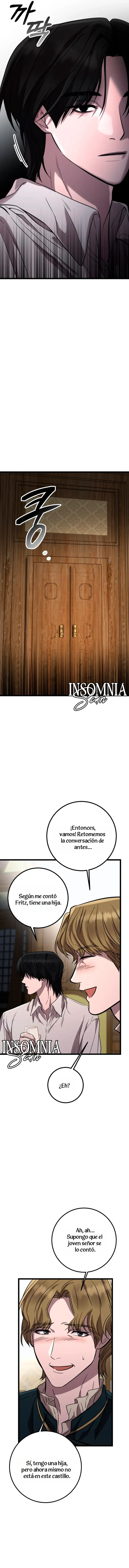 Vivir Como Un Inmortal Capitulo 20 página 15