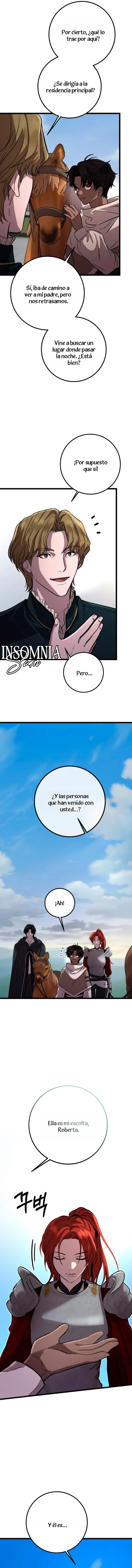 Vivir Como Un Inmortal Capitulo 20 página 2