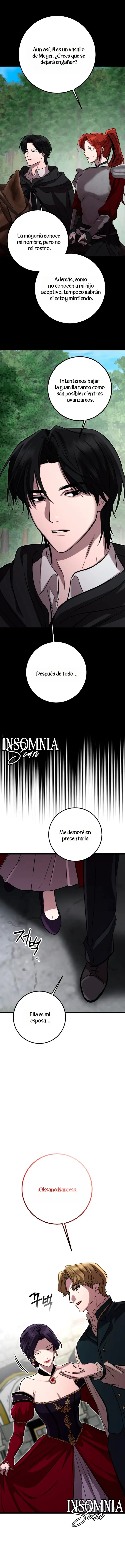 Vivir Como Un Inmortal Capitulo 20 página 4
