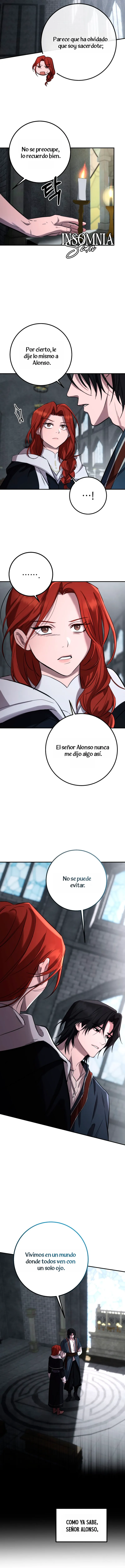 Vivir Como Un Inmortal Capitulo 3 página 5