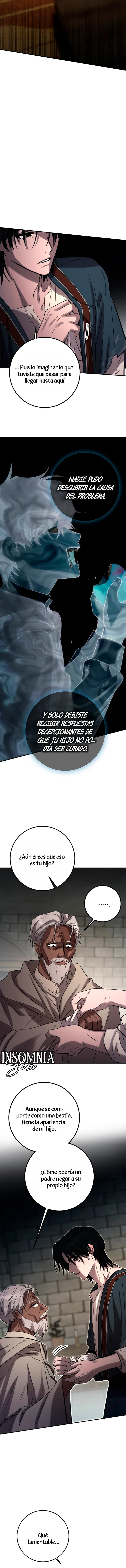 Vivir Como Un Inmortal Capitulo 4 página 15