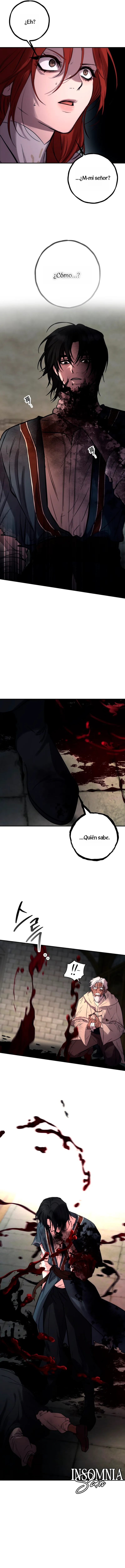 Vivir Como Un Inmortal Capitulo 5 página 14