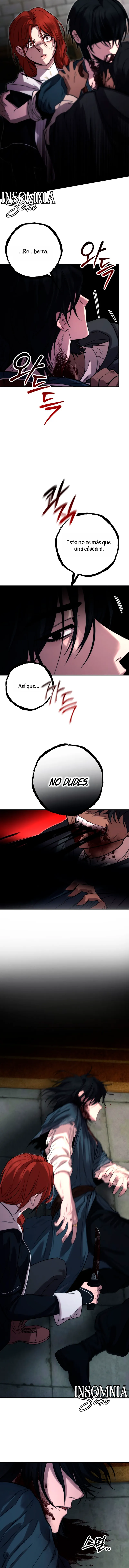 Vivir Como Un Inmortal Capitulo 5 página 8