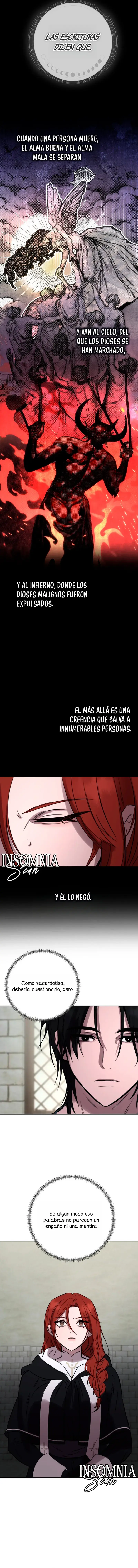 Vivir Como Un Inmortal Capitulo 6 página 11