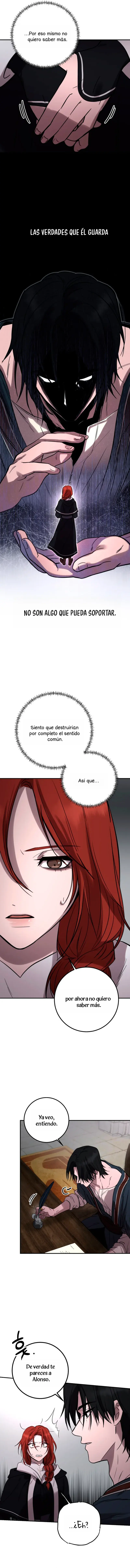 Vivir Como Un Inmortal Capitulo 6 página 12