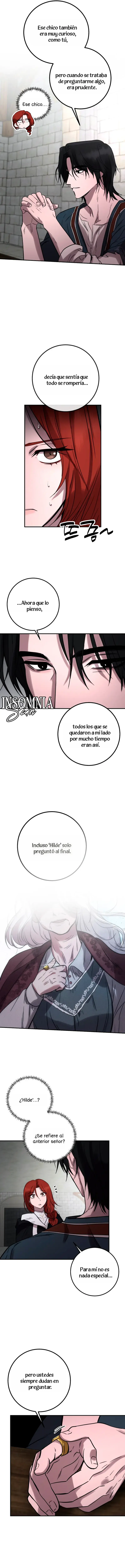 Vivir Como Un Inmortal Capitulo 6 página 13