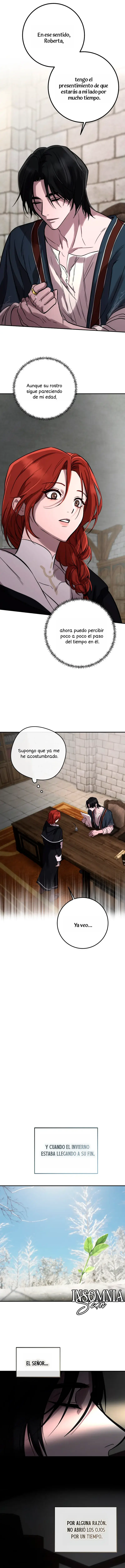 Vivir Como Un Inmortal Capitulo 6 página 14