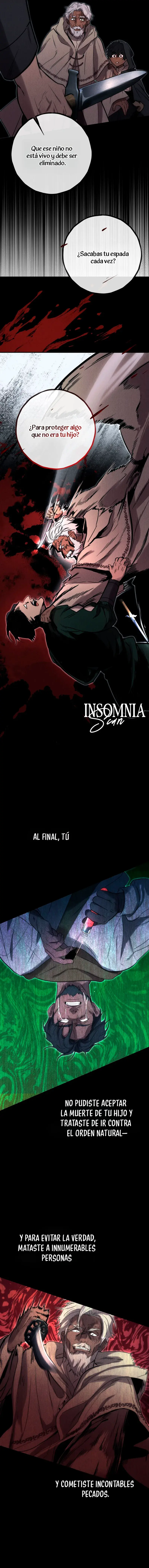Vivir Como Un Inmortal Capitulo 6 página 5