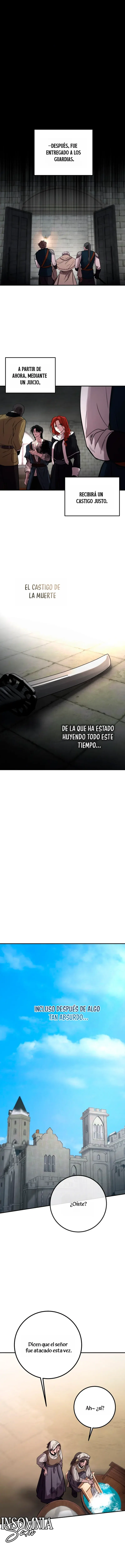 Vivir Como Un Inmortal Capitulo 6 página 8