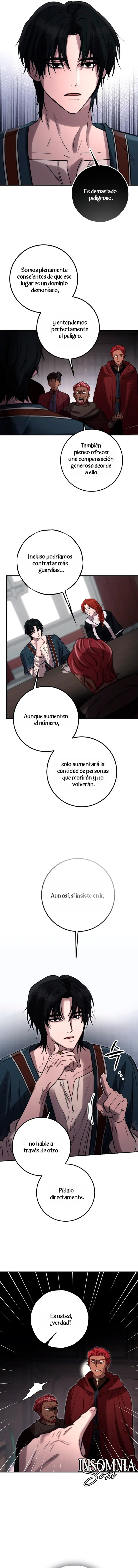 Vivir Como Un Inmortal Capitulo 7 página 13