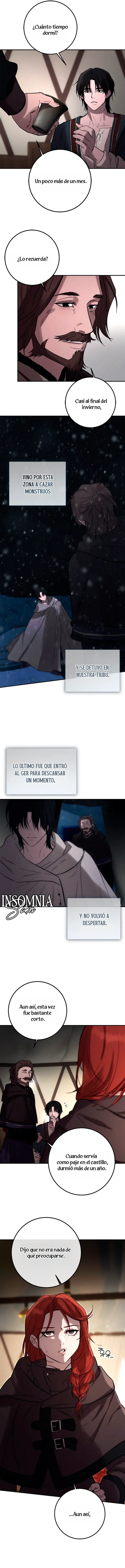 Vivir Como Un Inmortal Capitulo 7 página 4