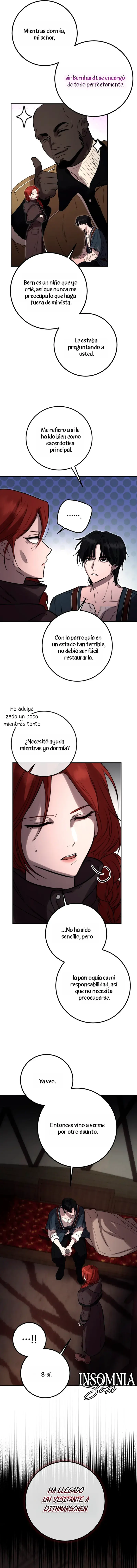 Vivir Como Un Inmortal Capitulo 7 página 6