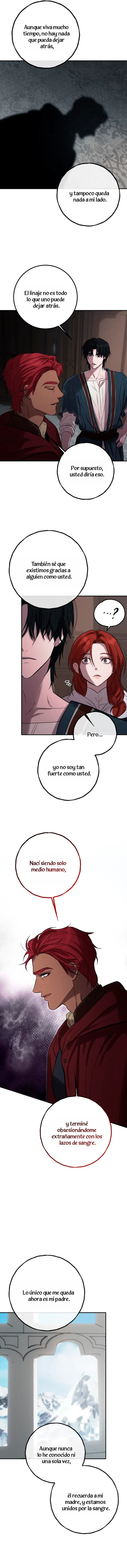 Vivir Como Un Inmortal Capitulo 8 página 12