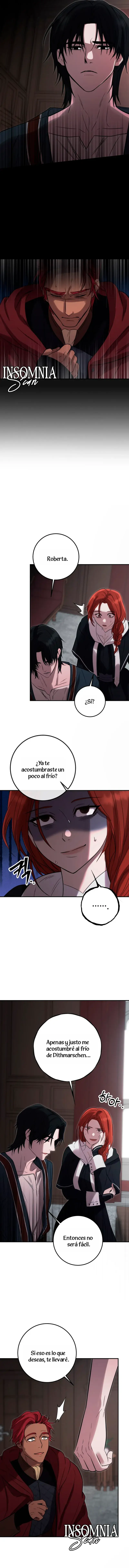 Vivir Como Un Inmortal Capitulo 8 página 14