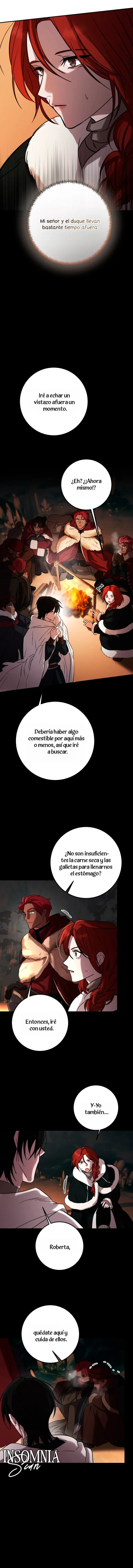 Vivir Como Un Inmortal Capitulo 9 página 12