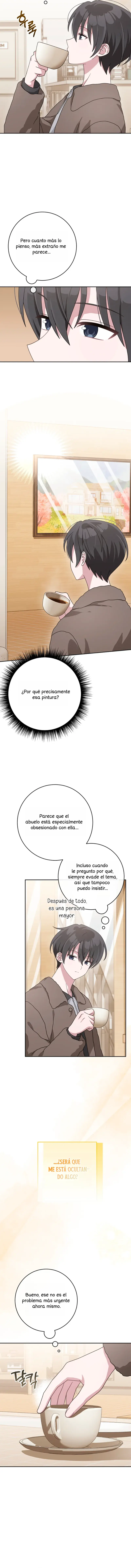 Del Mal Genio Al Amor Sincero Capitulo 10 página 10