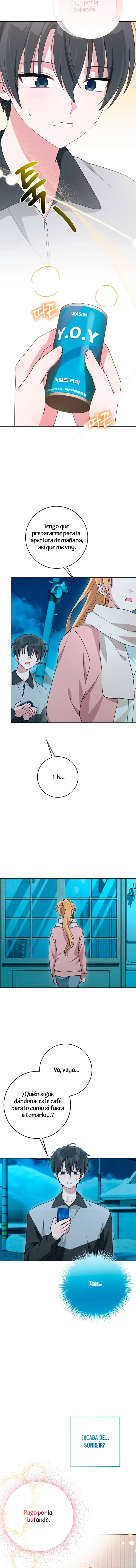 Del Mal Genio Al Amor Sincero Capitulo 10 página 2