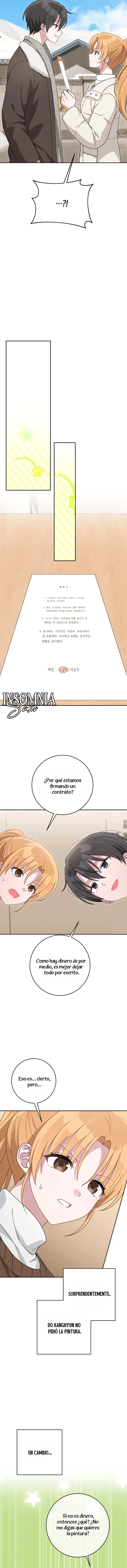 Del Mal Genio Al Amor Sincero Capitulo 11 página 12
