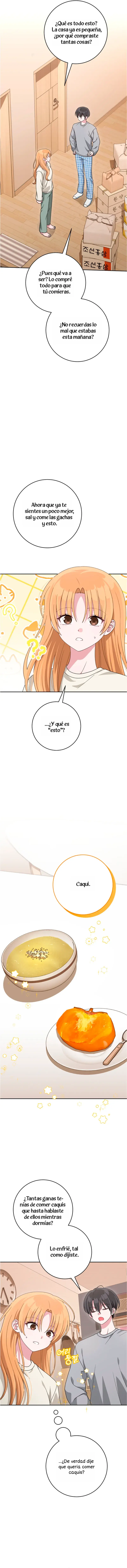 Del Mal Genio Al Amor Sincero Capitulo 15 página 2
