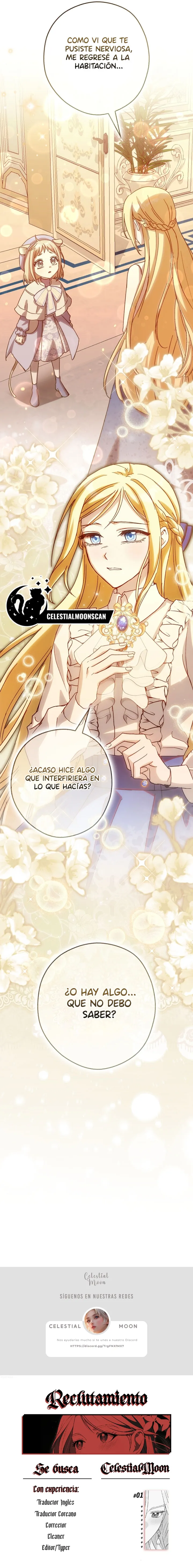 El Ratón Que Huyó Con la Princesa Capitulo 16 página 7