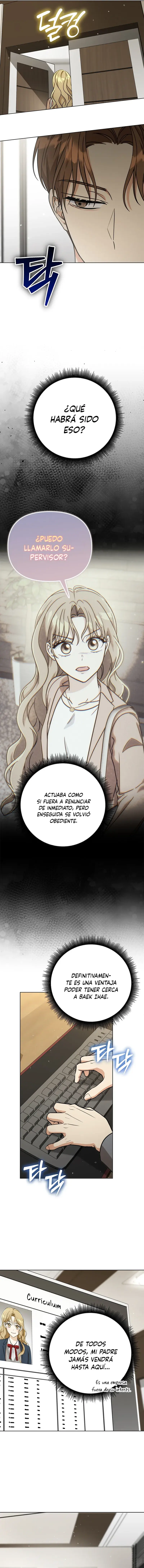 Para ajustar el nivel del protagonista masculino gánster Capitulo 39 página 2