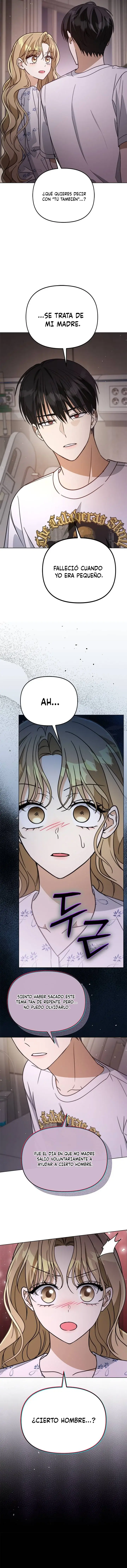 Para ajustar el nivel del protagonista masculino gánster Capitulo 41 página 12