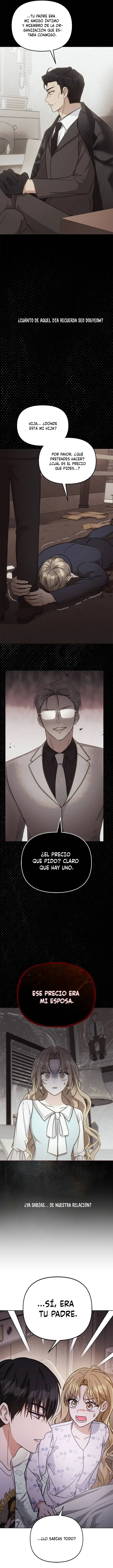 Para ajustar el nivel del protagonista masculino gánster Capitulo 41 página 13