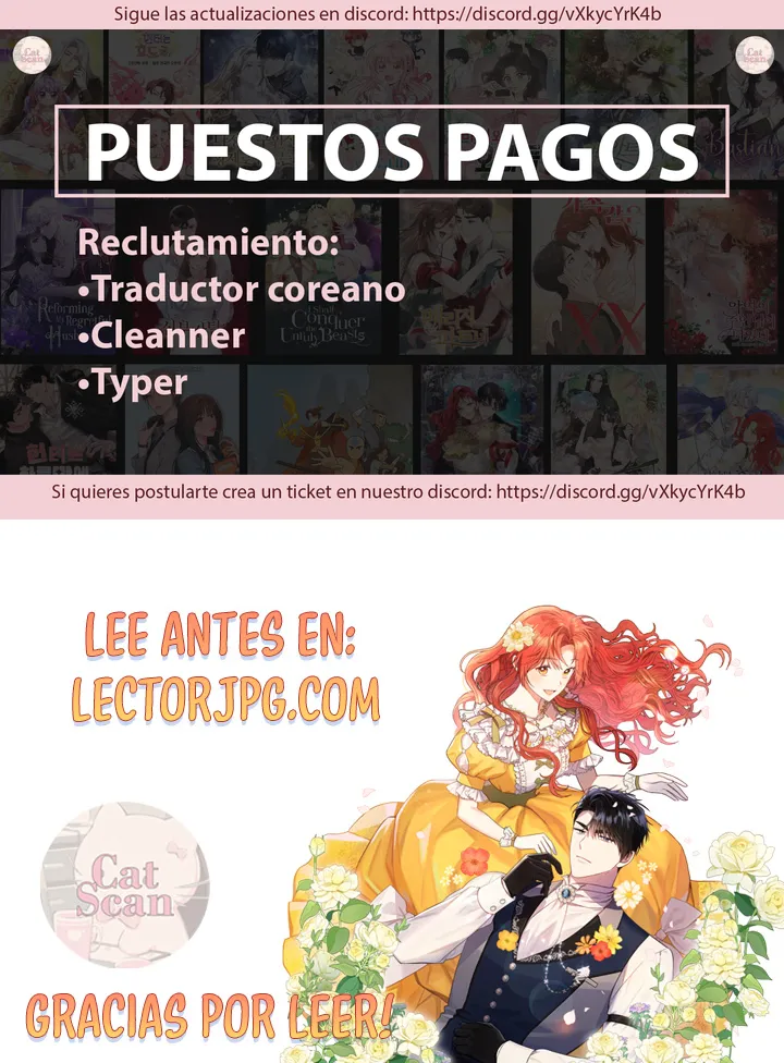 Cuando los protagonistas se separaron Capitulo 13 página 12