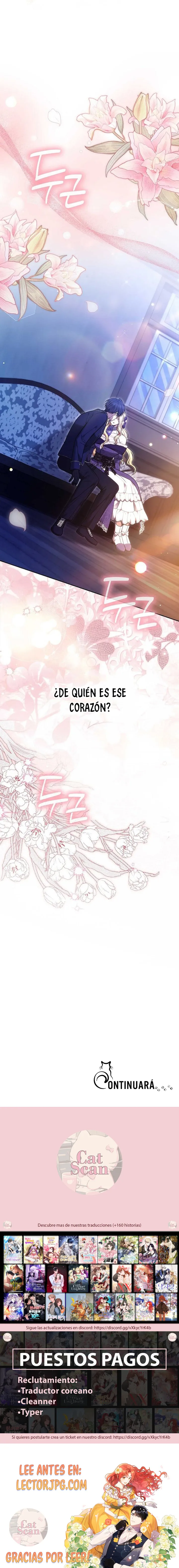 Cuando los protagonistas se separaron Capitulo 21 página 12